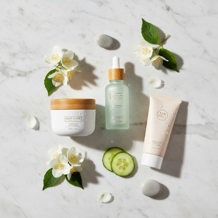 Beauty & Care
