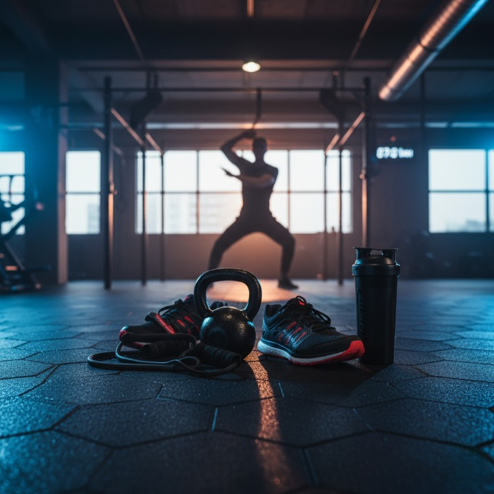 Fitness & Performance