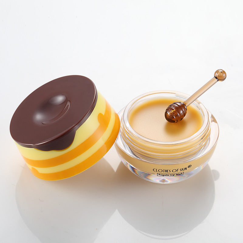 Honing Glow Lipmasker