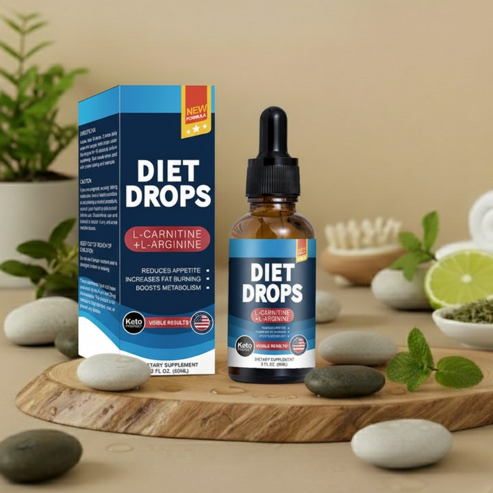 Dieetdruppels