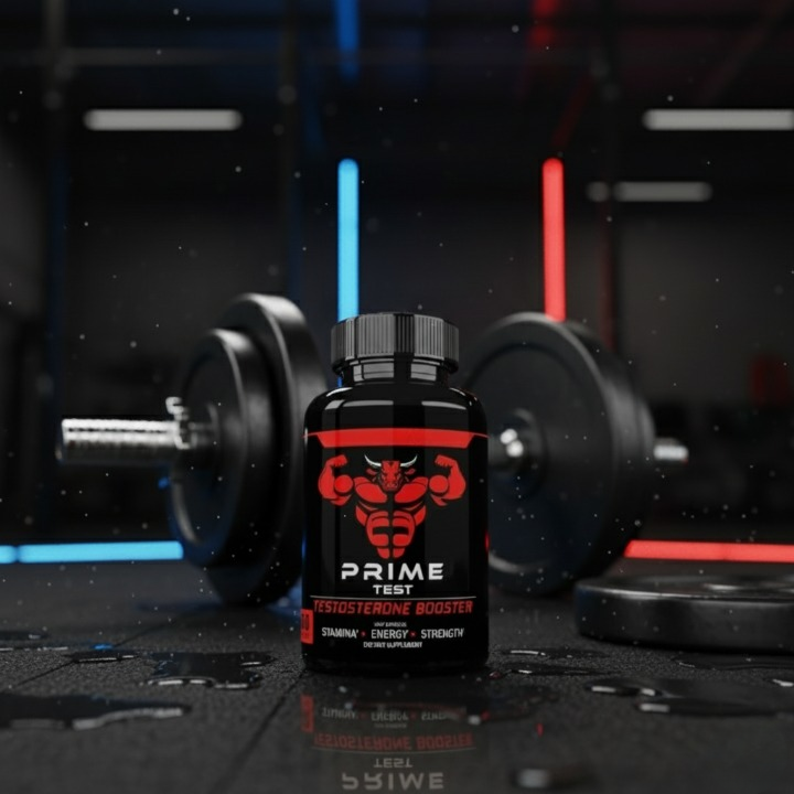 Testosteron Booster