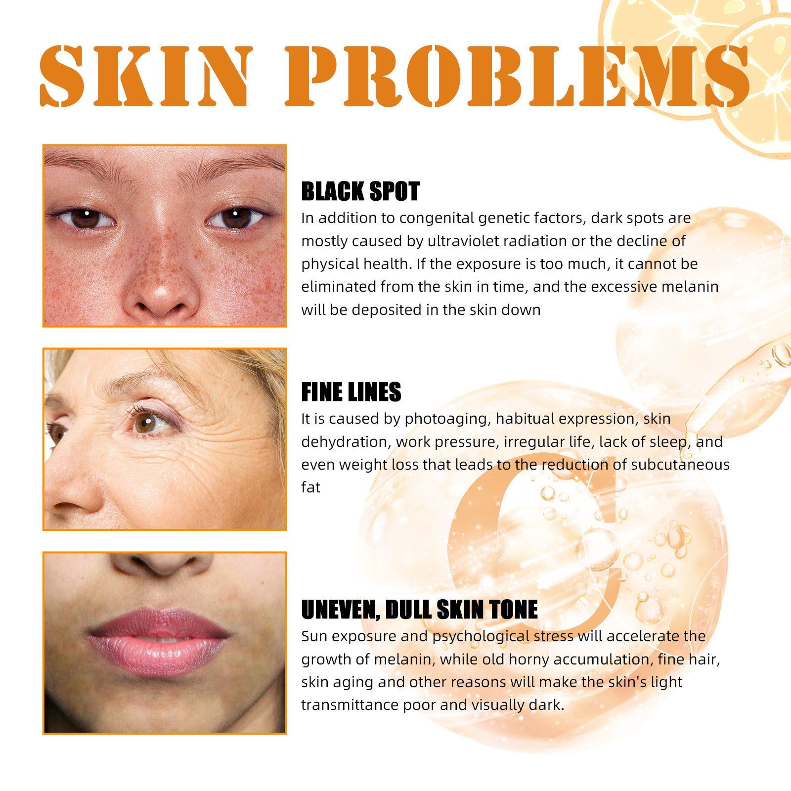 Vitamine C Hydraterende Anti-Rimpel