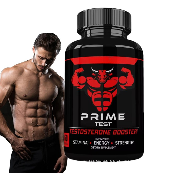 Testosteron Booster