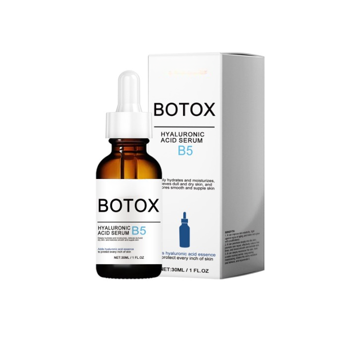 B5 Hyaluronzuur Essence Gezichtshuid