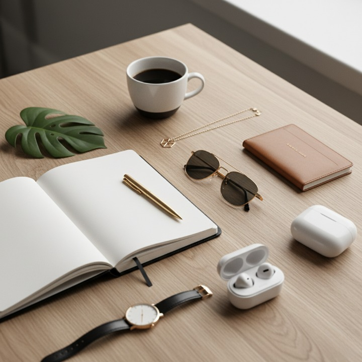 Lifestyle & Accessories