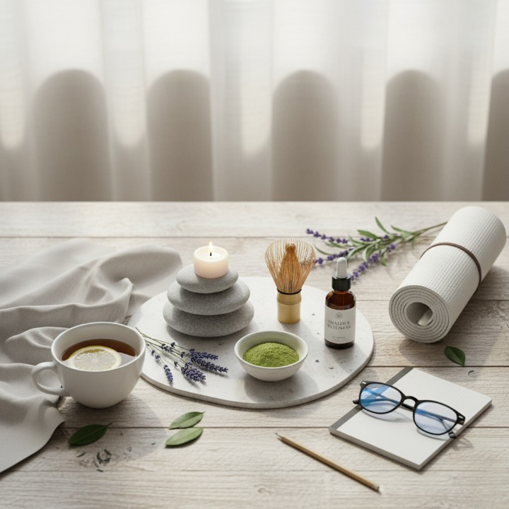 Health & Wellness