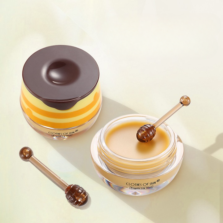 Honing Glow Lipmasker