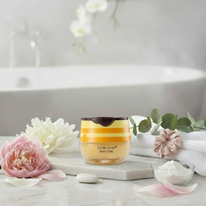 Honing Glow Lipmasker