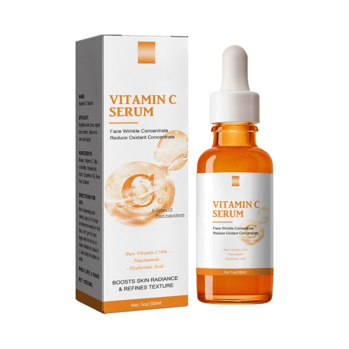Vitamine C Hydraterende Anti-Rimpel 